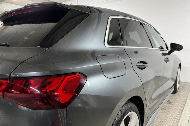 Audi A3 Photo 38