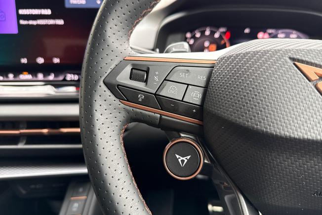 CUPRA Terramar Photo 16
