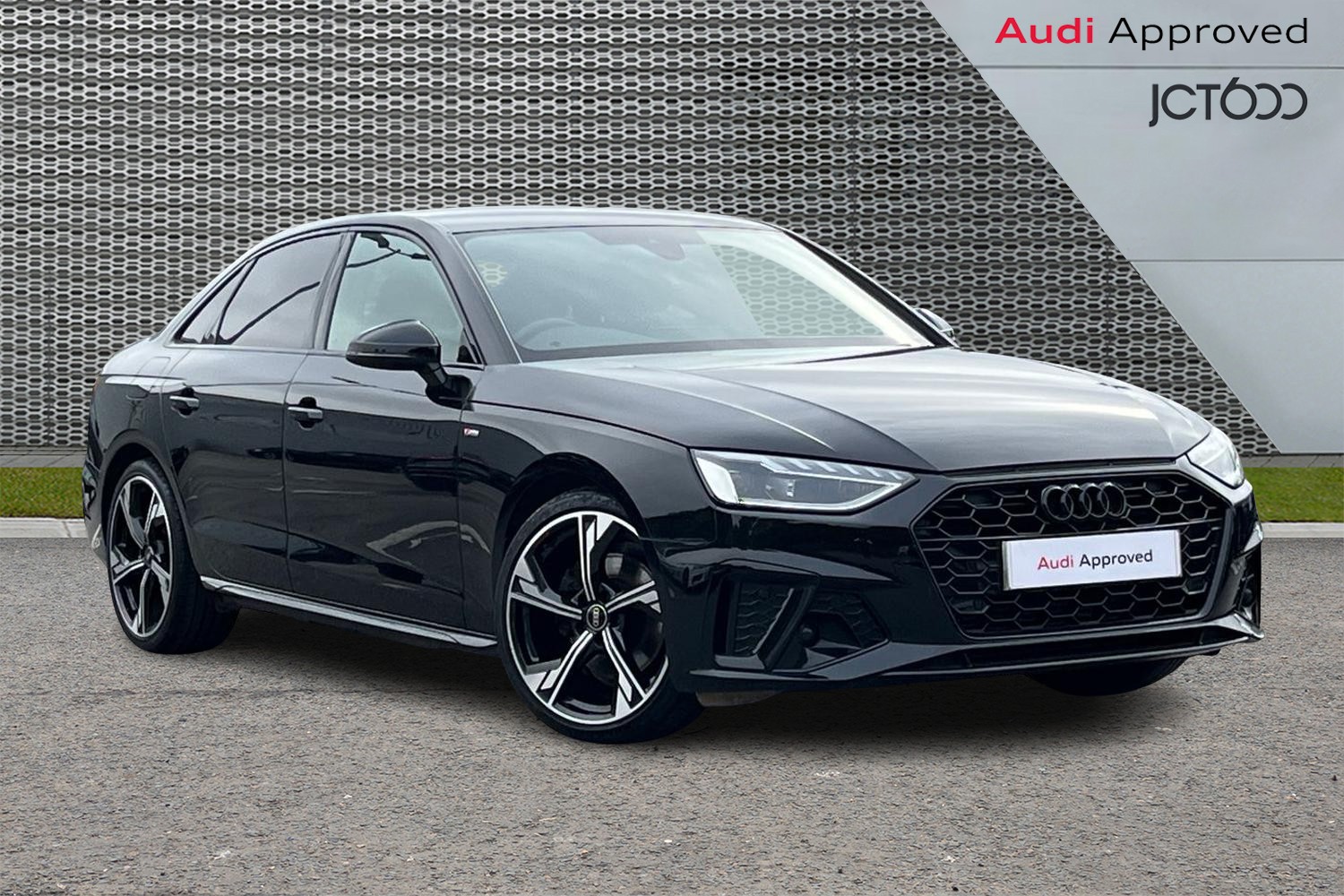 2023 Audi A4