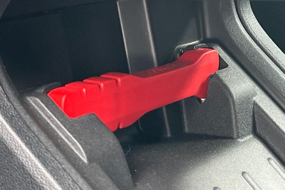 Used Ford Explorer 40