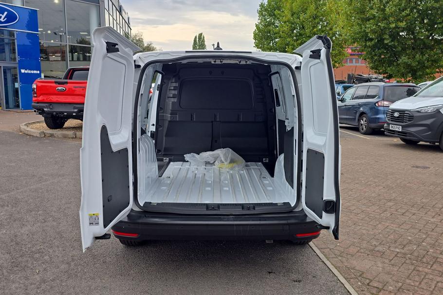 Used Ford TRANSIT CONNECT 7