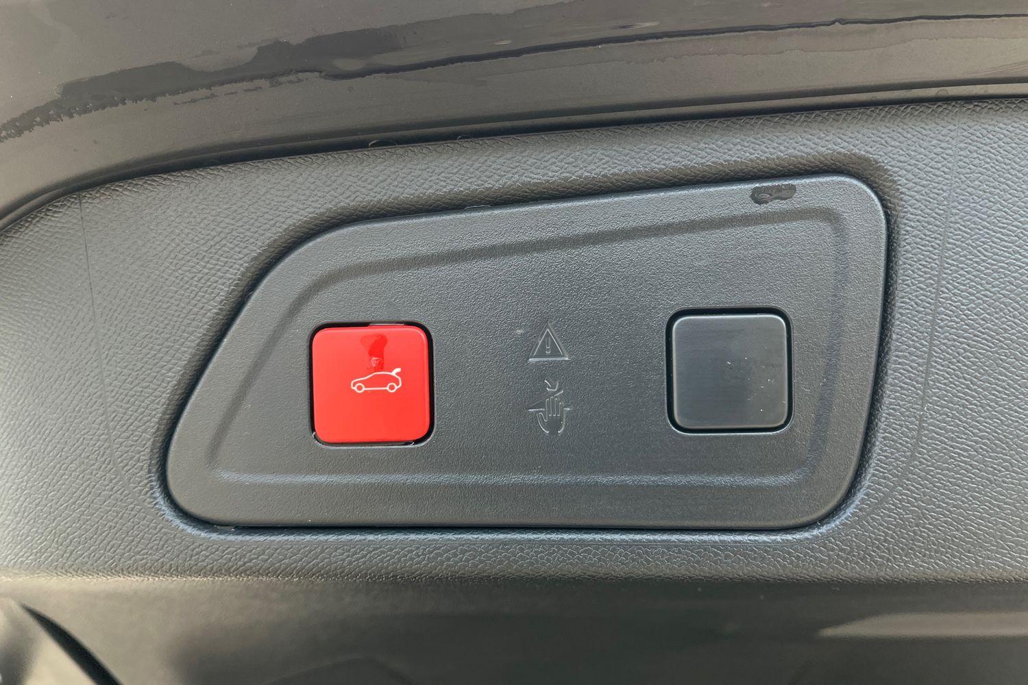 Citroen C5 AIRCROSS Photo 26