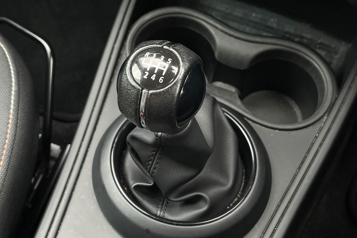 MINI Countryman Photo 35