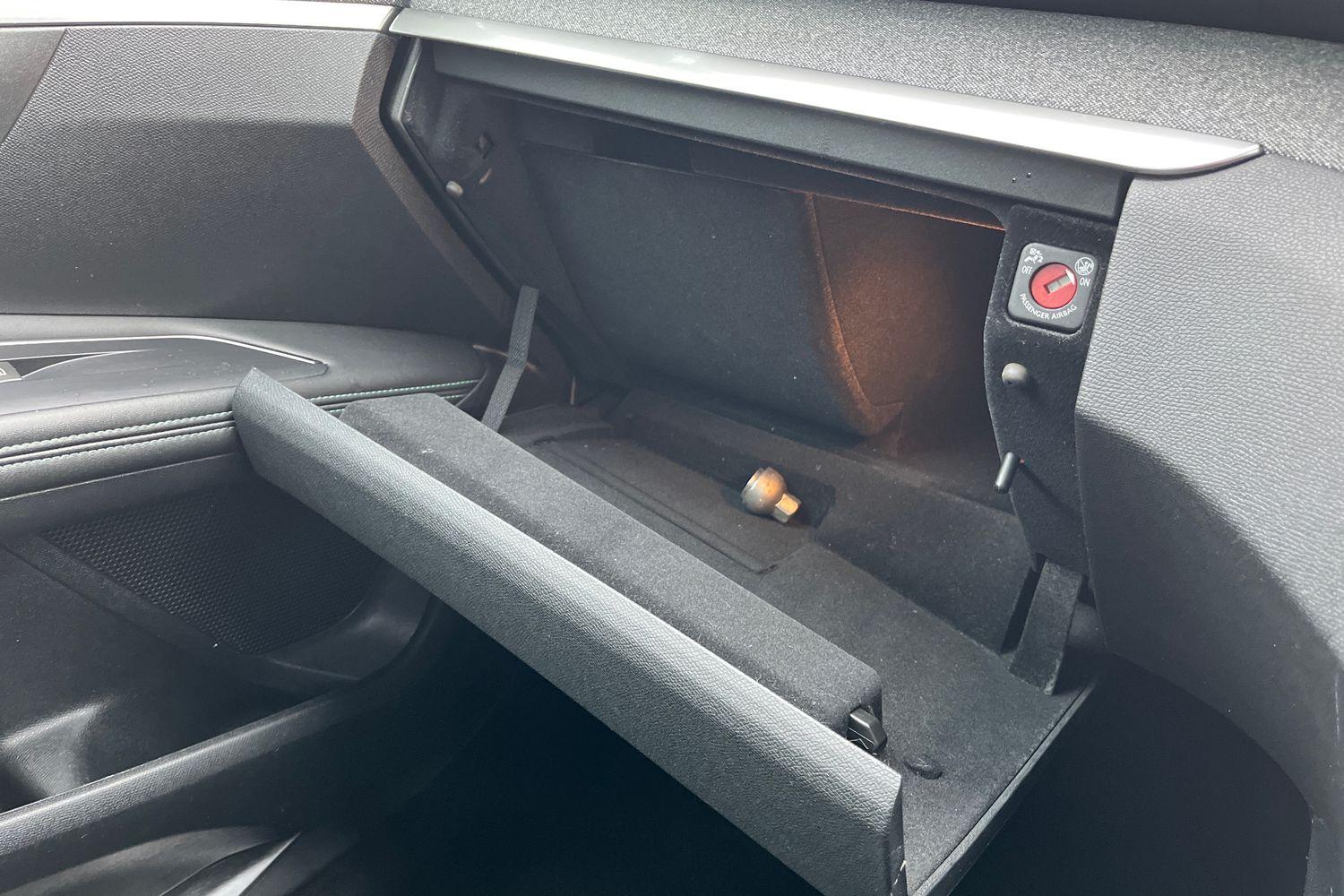 Peugeot 3008 Photo 29