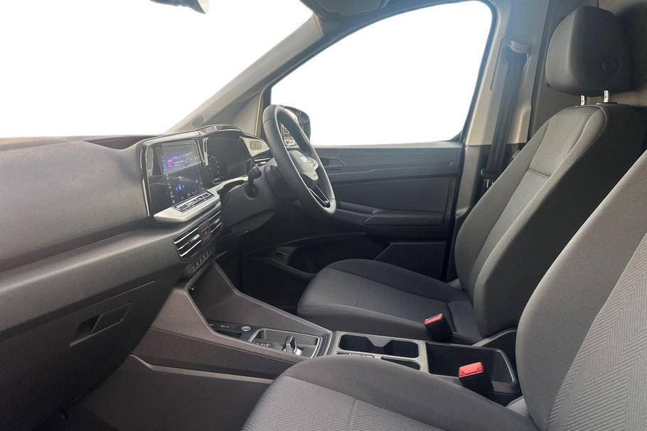 Used Ford TRANSIT CONNECT 9