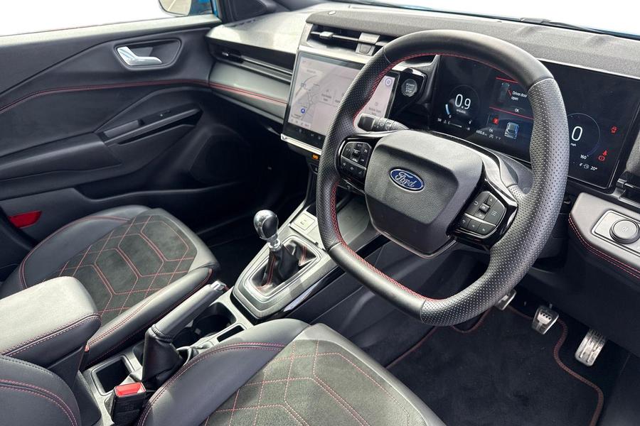 Ford PUMA Photo autoimg-8cc08011d7654991cbeb08f790aeff9c1b4081d4.jpg
