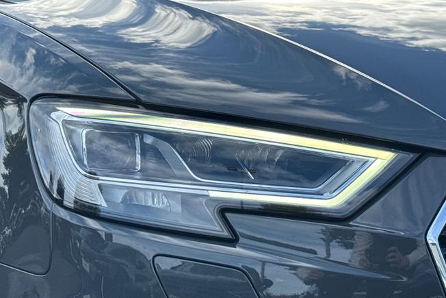 AUDI A3 Photo 19