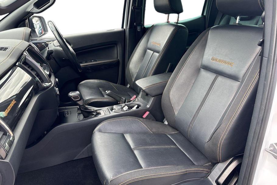 Used Ford RANGER YR69DJY 10
