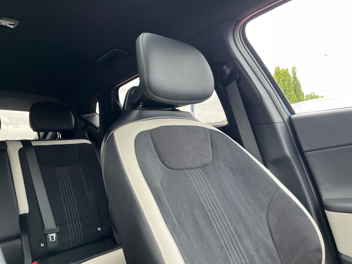 Kia EV6 Photo 43