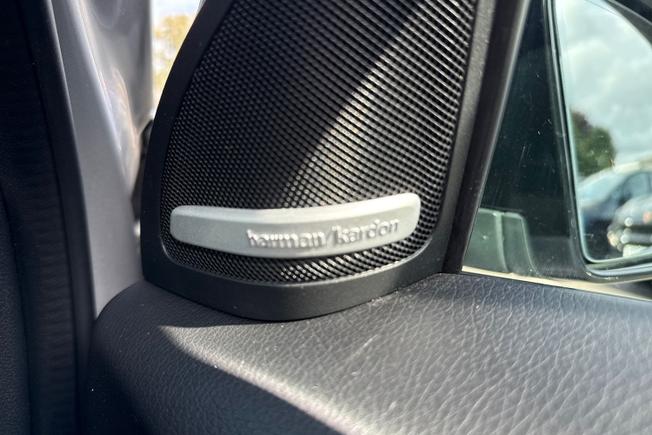 MERCEDES-BENZ A Class Photo 30
