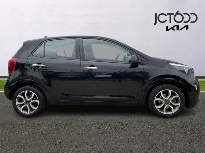 KIA Picanto Photo 4