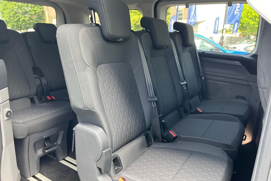 Used Ford TOURNEO CUSTOM WR26PJO 34