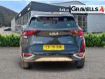 Kia Sportage Photo 3
