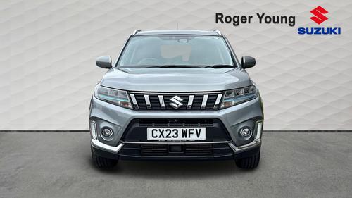 Suzuki VITARA Photo autoimg-8cc40e96e9b4423f32f1011c82587be5747303dd.jpg