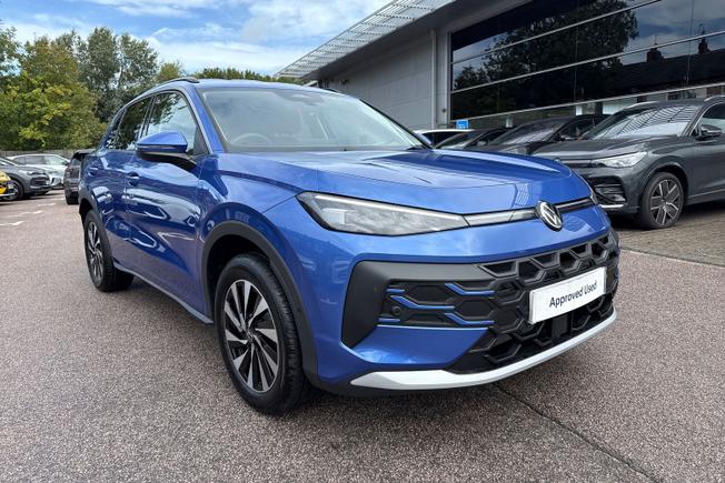 Volkswagen T-Roc Photo 21