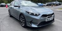 Kia Ceed Photo 43