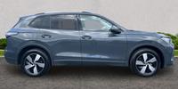 Volkswagen Tiguan Photo 3