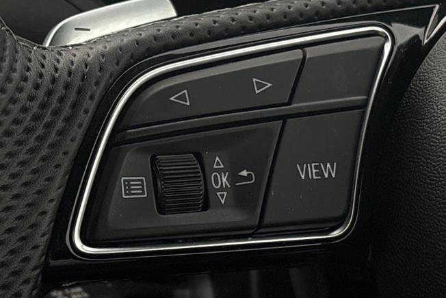 AUDI A3 Photo 16