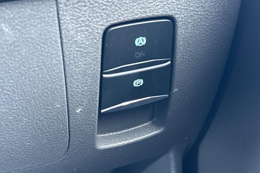 Used Ford E-TRANSIT IMZ8897 16