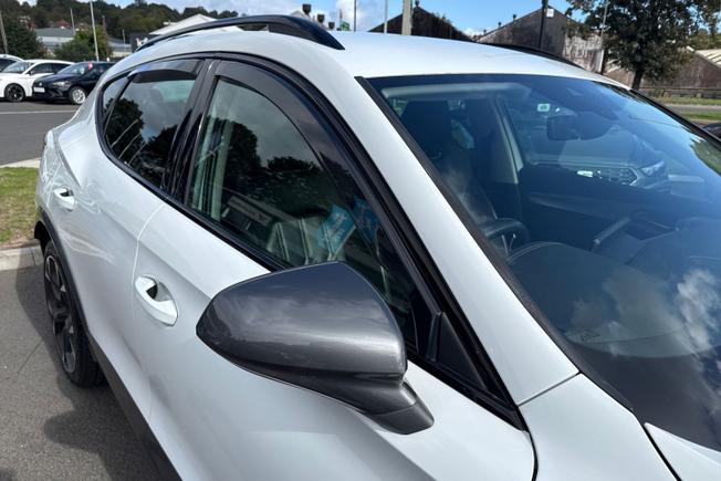 CUPRA Formentor Photo 21