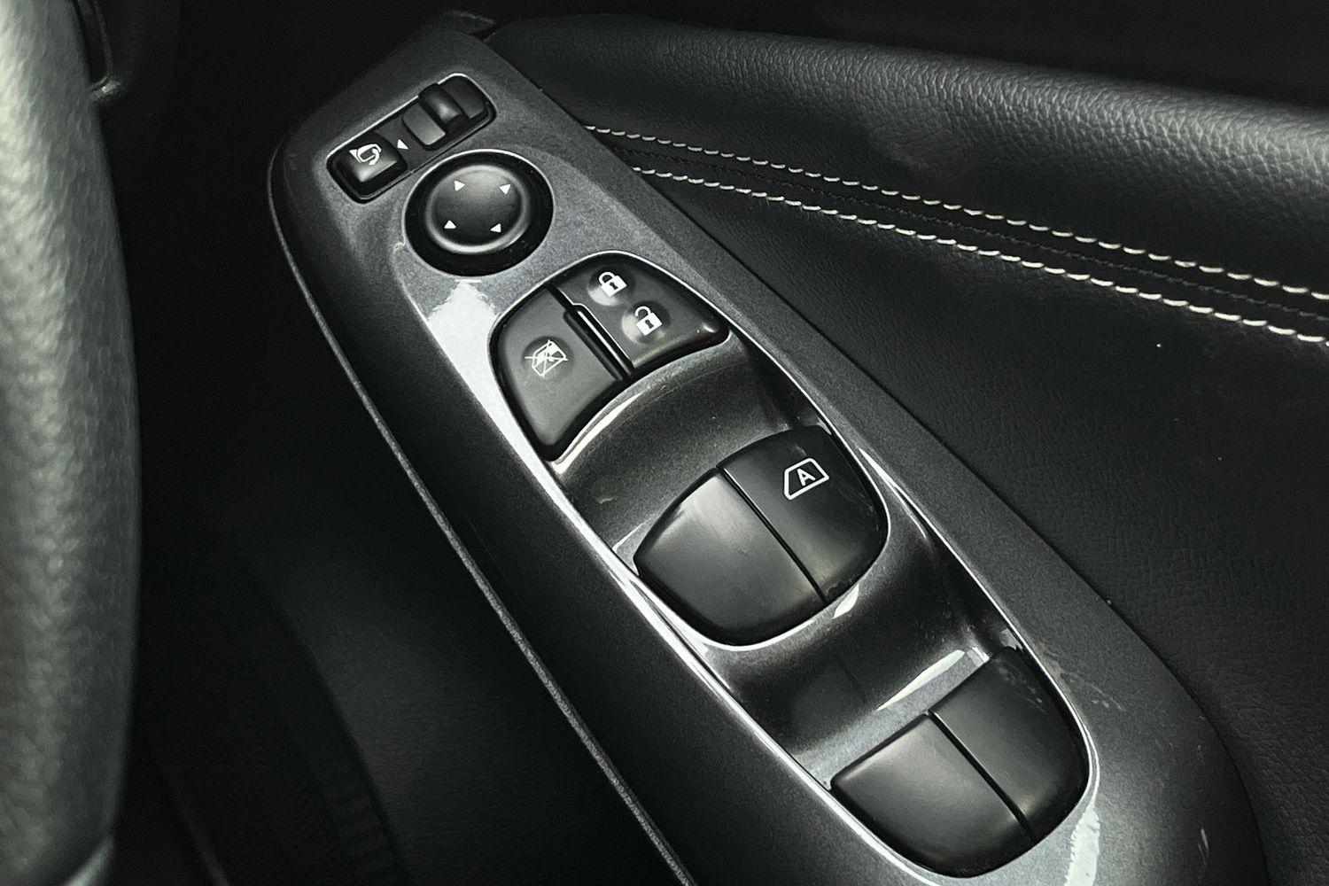 Nissan Juke Photo 15