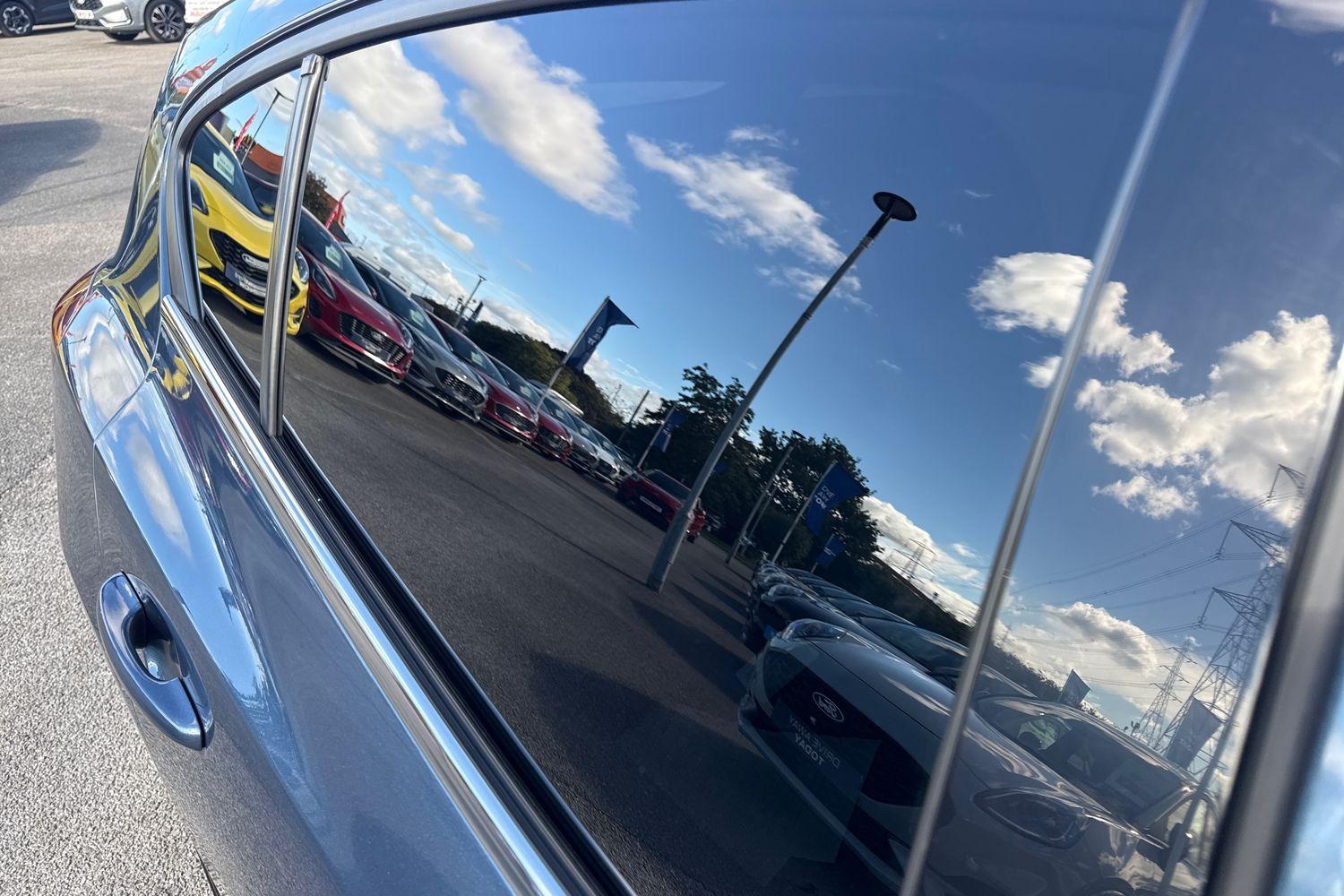 Ford FOCUS Photo 22