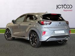 FORD Puma Photo 3