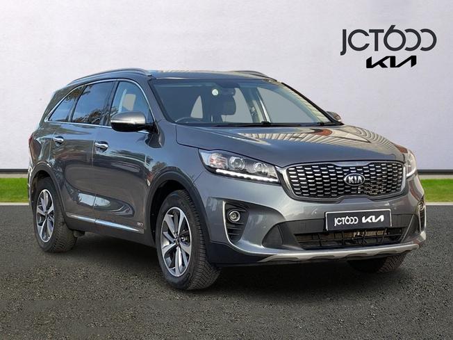 Kia Sorento Photo 1
