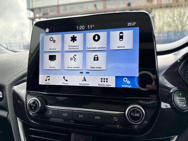 FORD Fiesta Photo 45