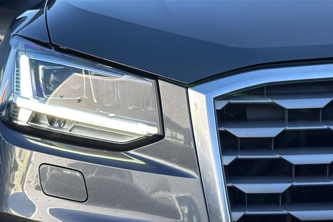 AUDI Q2 Photo 35
