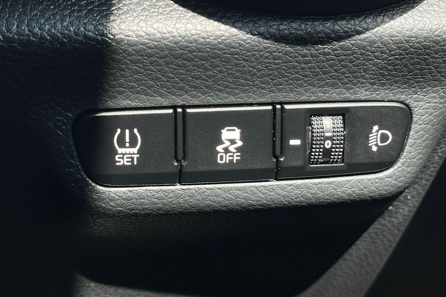 Kia Picanto Photo 24