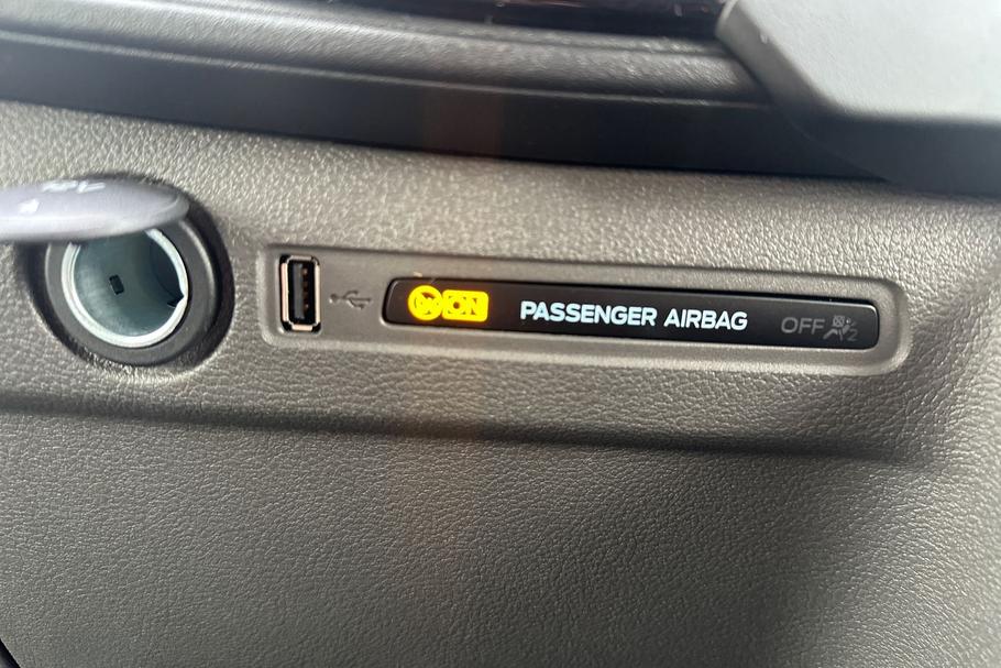 Used FORD TRANSIT WP75KCV 35