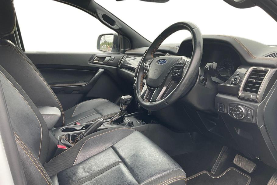 Used Ford RANGER YE71FSL 14