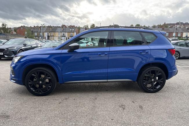 SEAT Ateca Photo 26