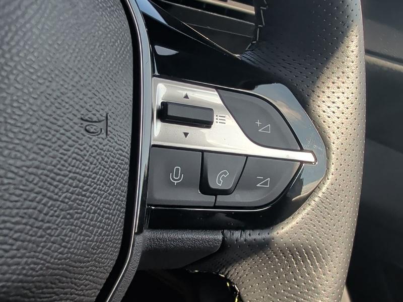Used Peugeot 408 AF24YPX 40