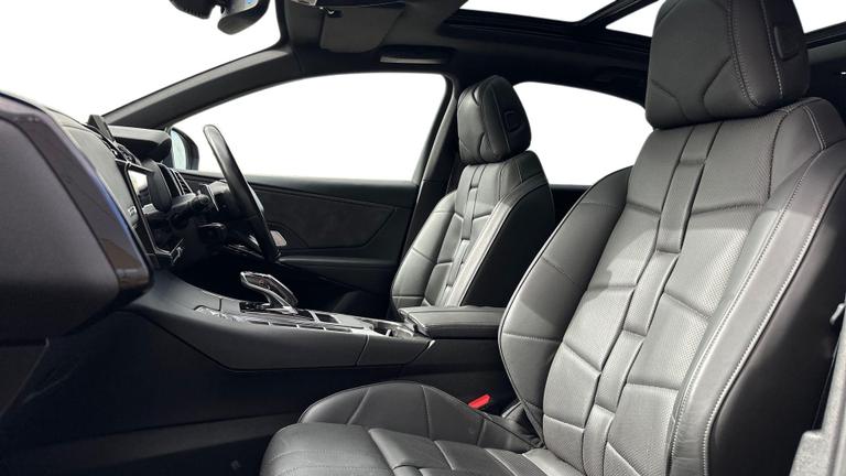 Used DS Automobiles DS 7 CROSSBACK WP19JWU 3