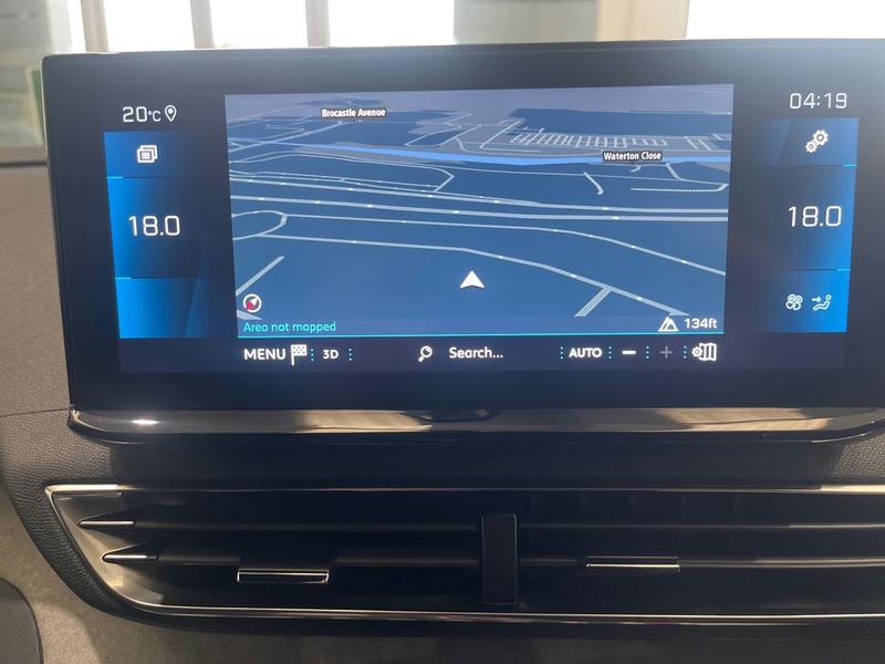 2023 72 PEUGEOT 3008
