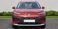 Volkswagen T-roc Photo 6