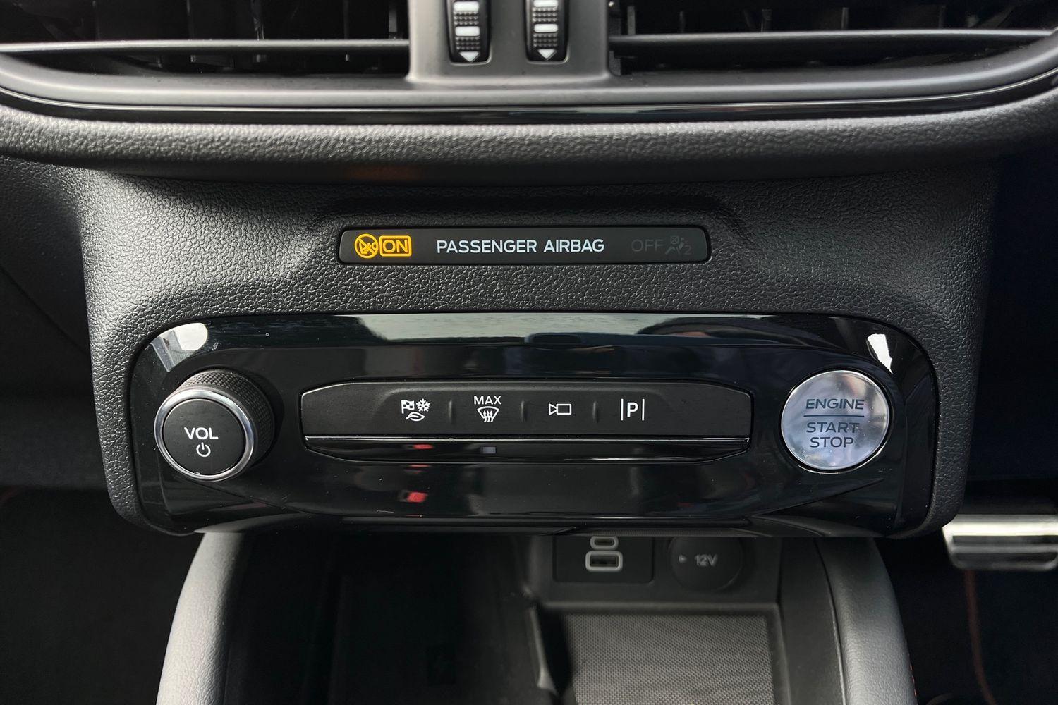 Ford Kuga Photo 33