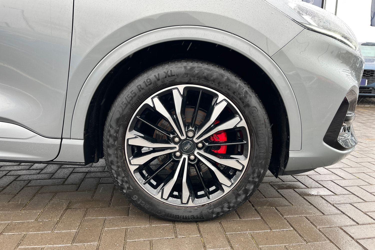 Ford Kuga Photo 23