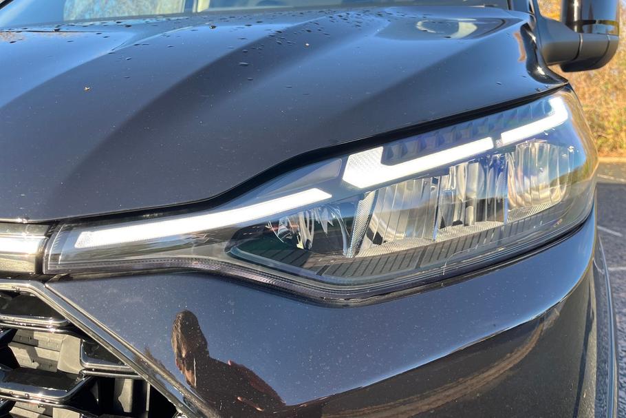 Used Ford Transit Custom 20