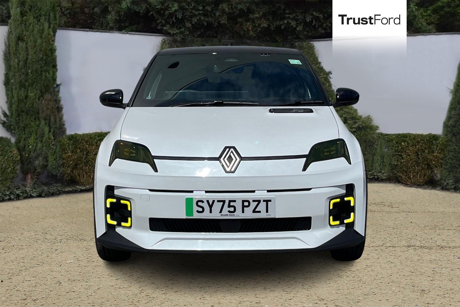 Renault 5 Photo 5