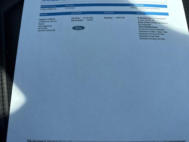 FORD Focus Photo 44