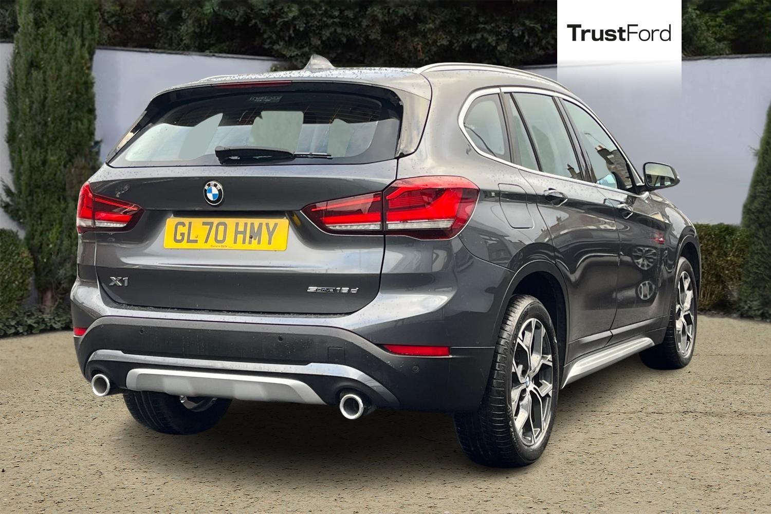 BMW X1 Photo 3