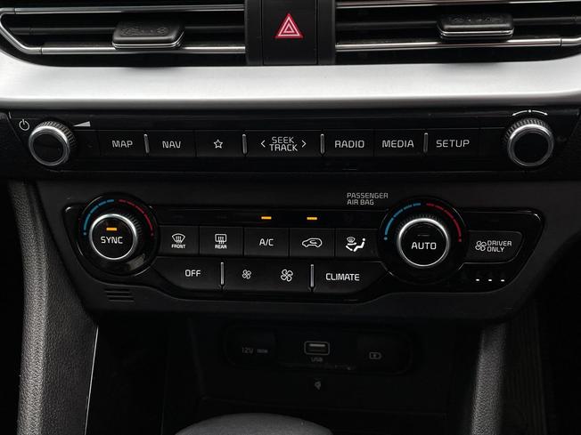 KIA Niro Photo 44
