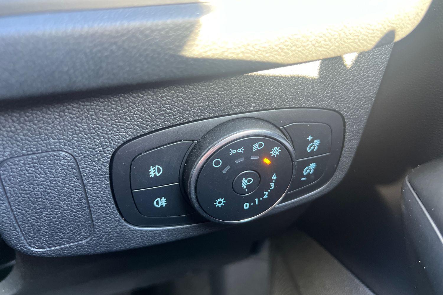 Ford Focus Photo 23