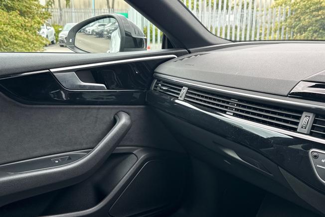 Audi A5 Photo 34