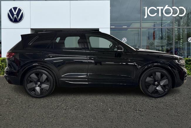 VOLKSWAGEN Touareg Photo 4
