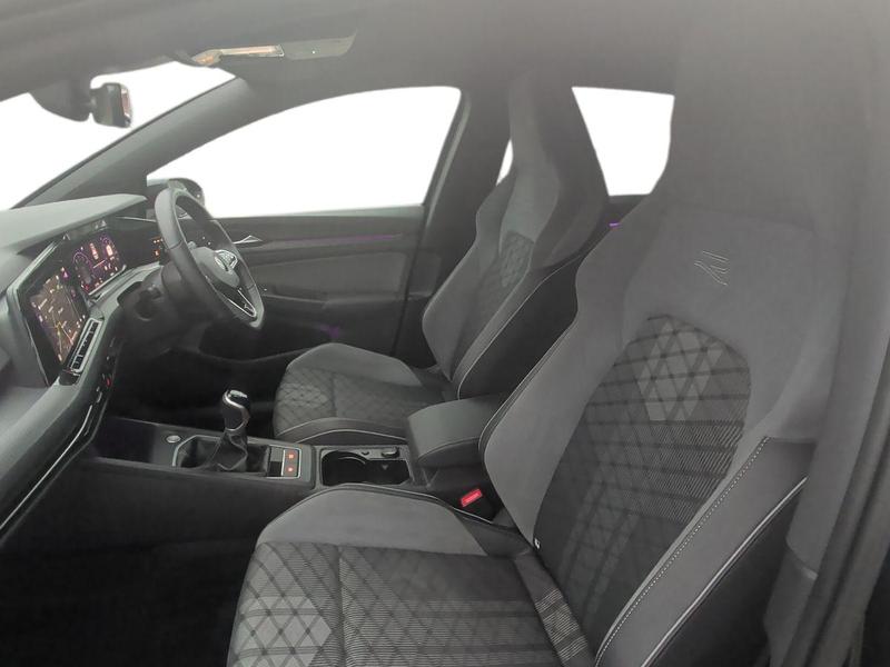 Used Volkswagen Golf NX71ULO 16