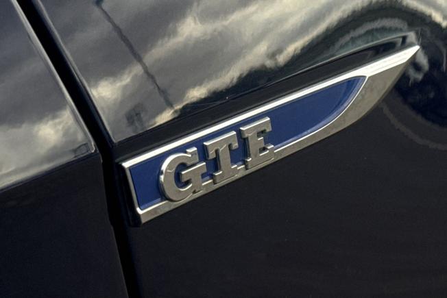 Volkswagen Golf Photo 47